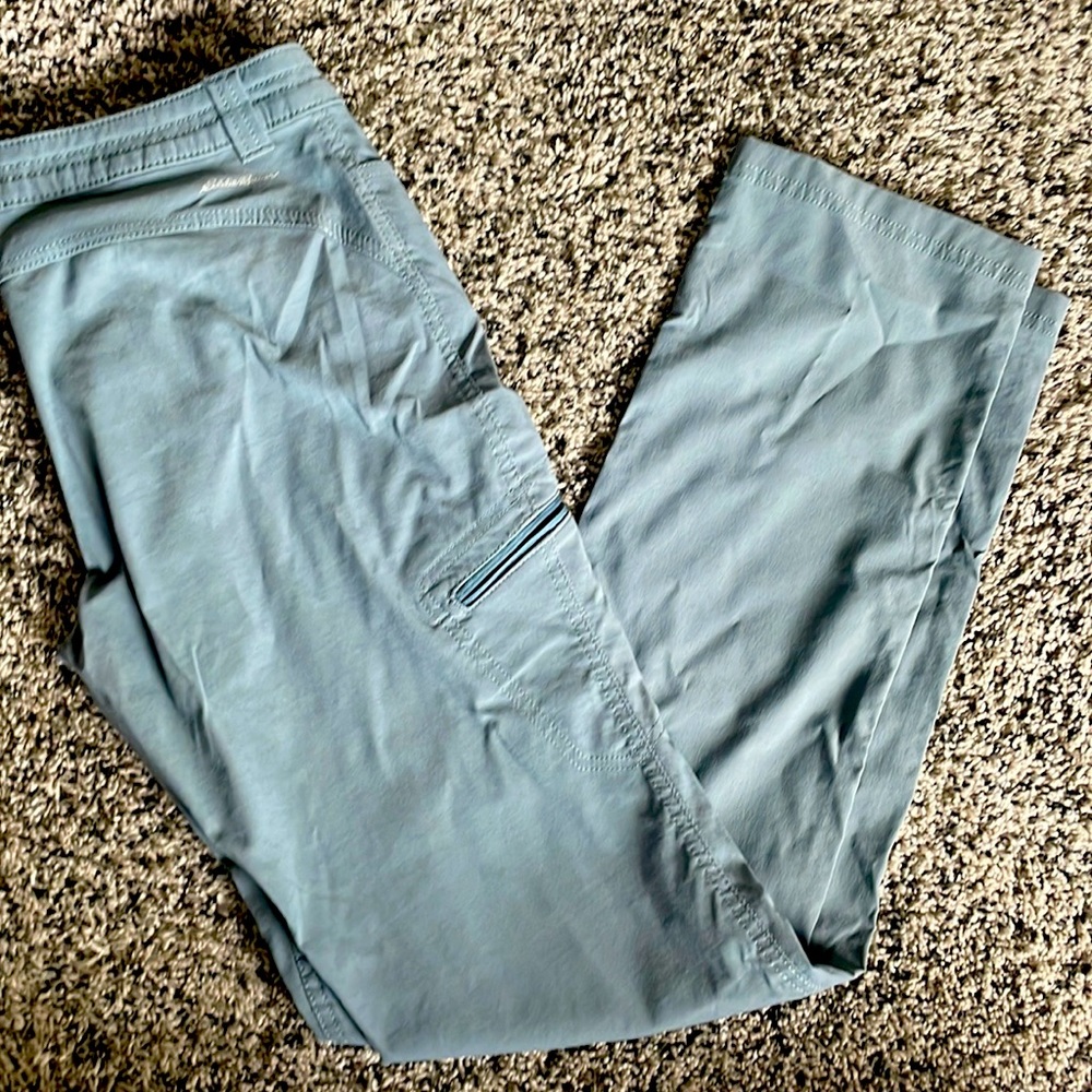 Eddie Bauer FirstAscent pant